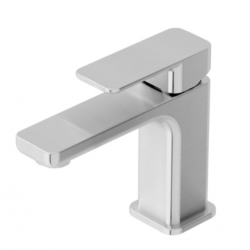 Μπαταρία Νιπτήρος Eurorama Quadra 144310-110 Inox Μπαταρία Νιπτήρος Eurorama Quadra 144310-110 Inox